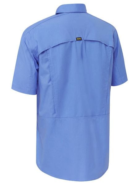 Bisley Polos / Shirts Bisley X Airflow Ripstop Shirts