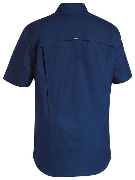Bisley Polos / Shirts Bisley X Airflow Ripstop Shirts