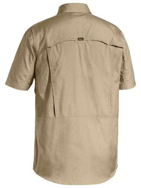 Bisley Polos / Shirts Bisley X Airflow Ripstop Shirts