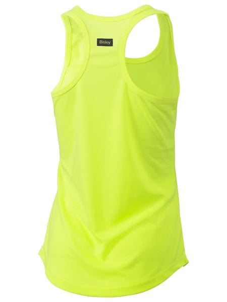 Bisley Tanks / Singlets Bisley Women's Racer Back Singlet