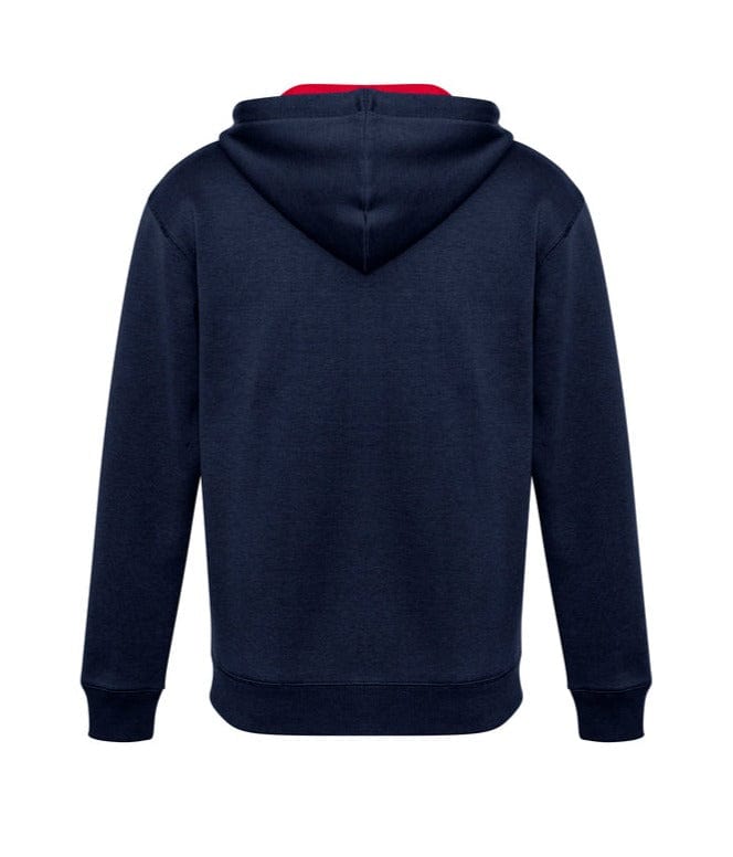 Biz Collection Hoodies Biz Collection Adults Renegade Hoodie