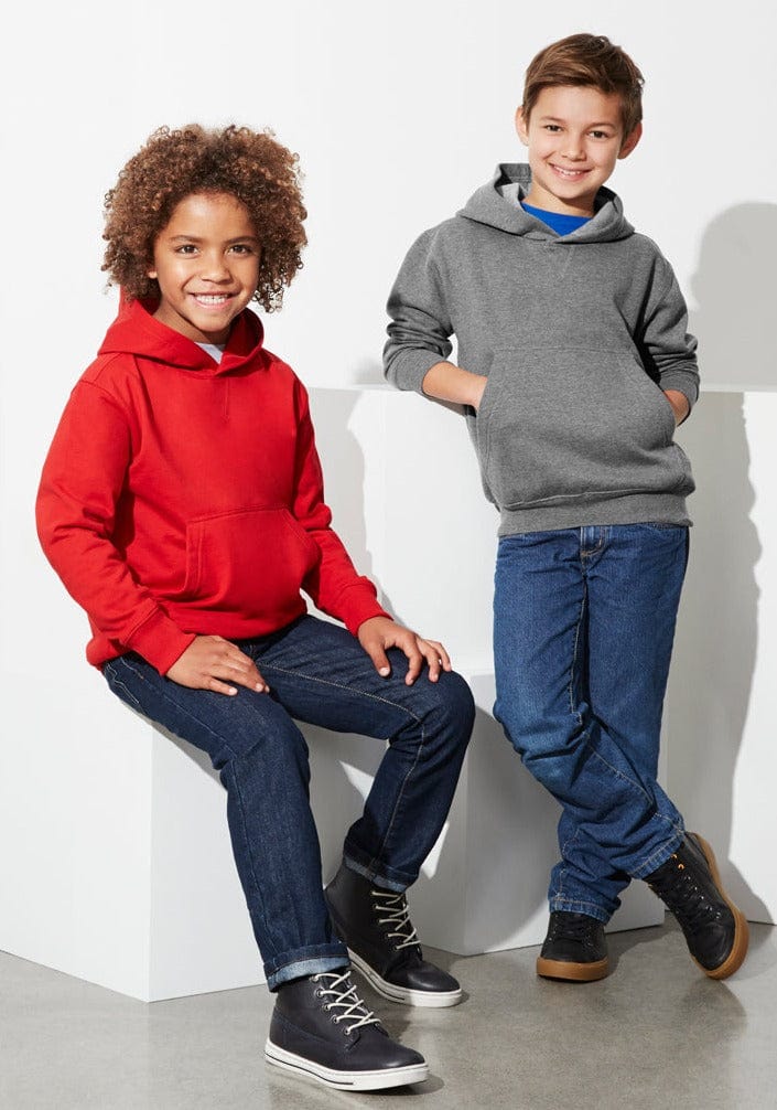 Biz Collection Hoodies Biz Collection Kids Crew Hoodie