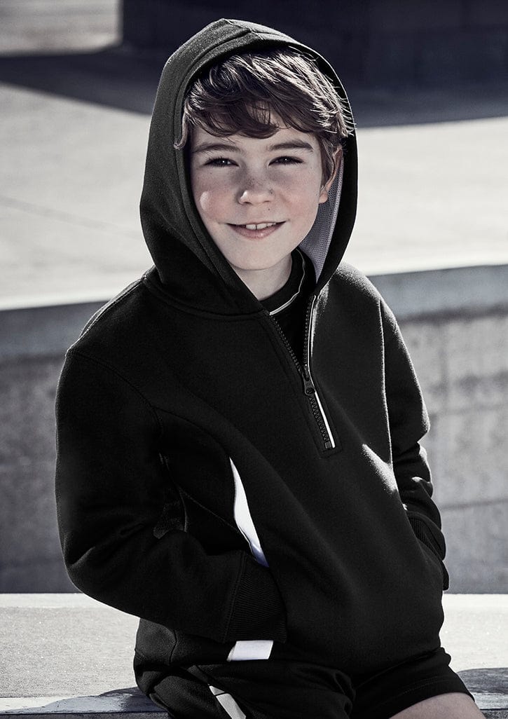 Biz Collection Hoodies Biz Collection Kids Renegade Hoodie