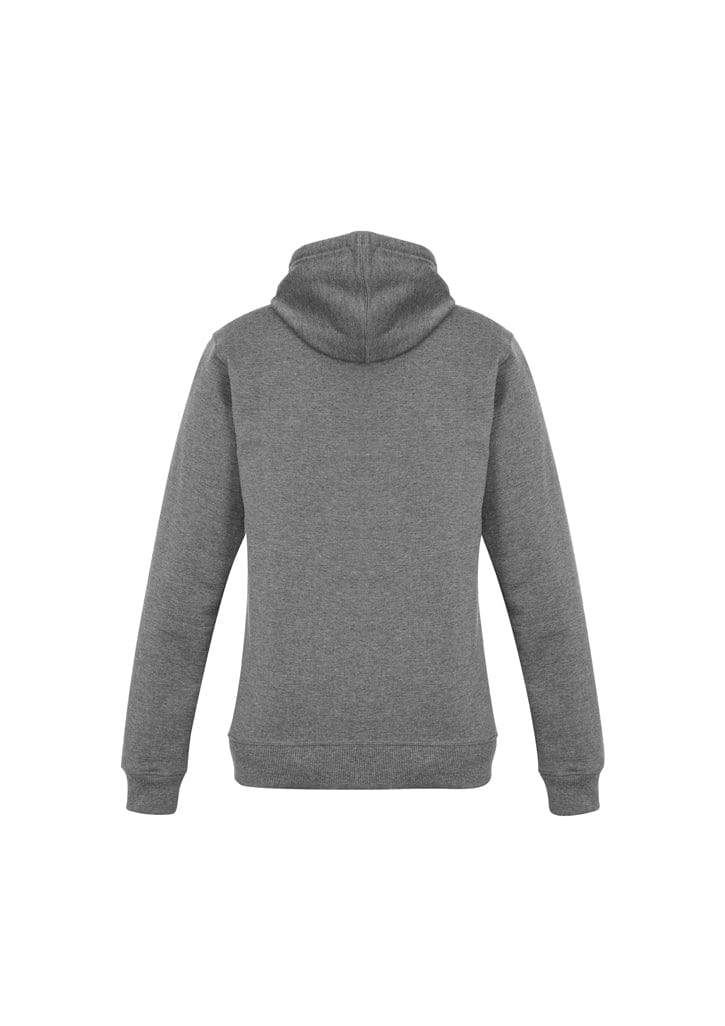 Biz Collection Hoodies Biz Collection Ladies Crew Hoodie