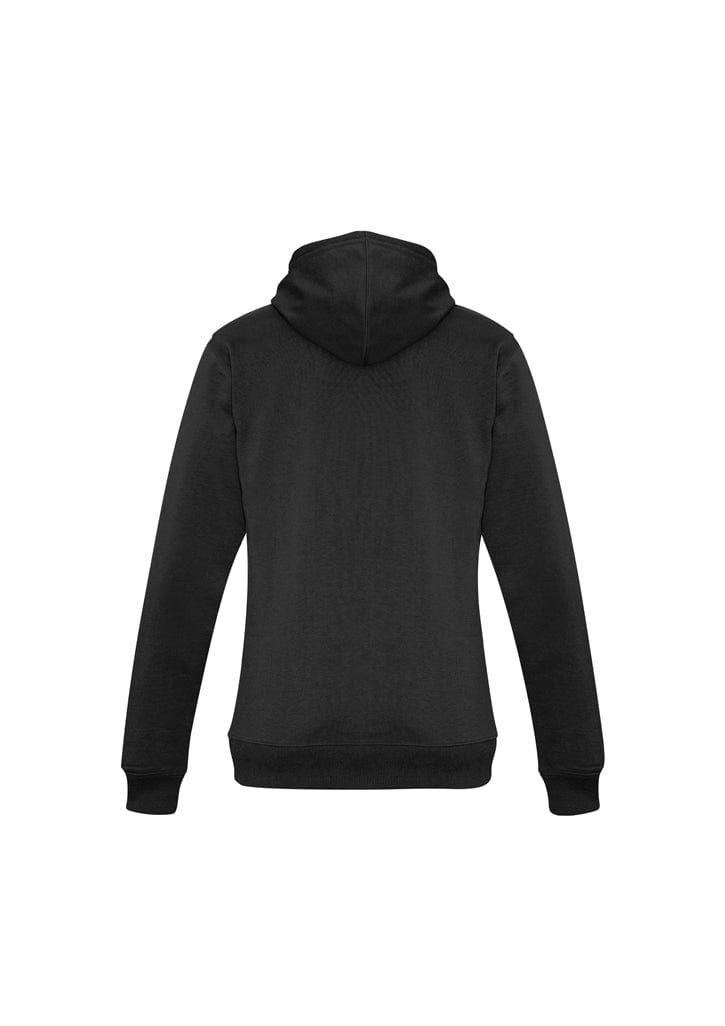 Biz Collection Hoodies Biz Collection Ladies Crew Hoodie