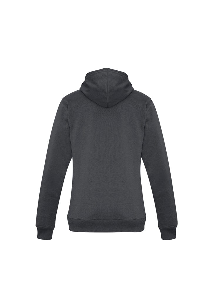 Biz Collection Hoodies Biz Collection Ladies Crew Hoodie