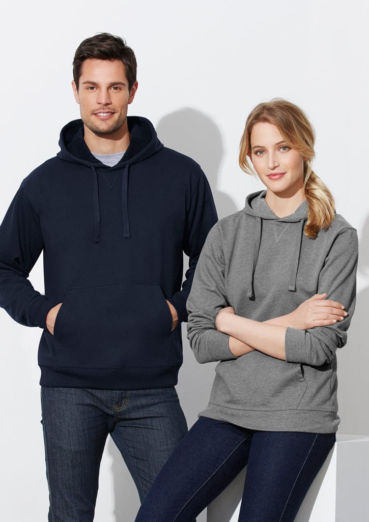 Biz Collection Hoodies Biz Collection Men's Crew Hoodie