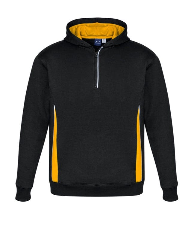 Biz Collection Hoodies Black/Gold/Silver / 4 Biz Collection Kids Renegade Hoodie