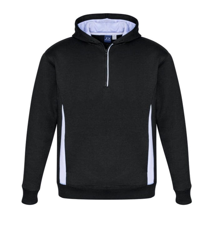 Biz Collection Hoodies Black/White/Silver / 4 Biz Collection Kids Renegade Hoodie