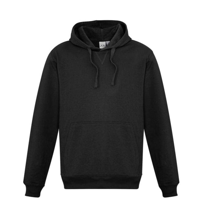 Biz Collection Hoodies Black / XS Biz Collection Men's Crew Hoodie