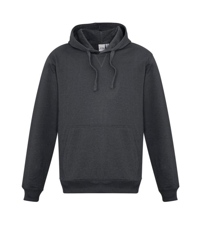 Biz Collection Hoodies Charcoal / 4 Biz Collection Kids Crew Hoodie