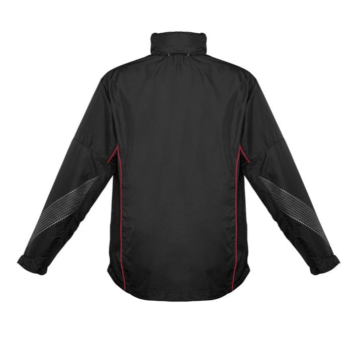 Biz Collection Jackets / Vests Biz Collection Adults Razor Team Jacket