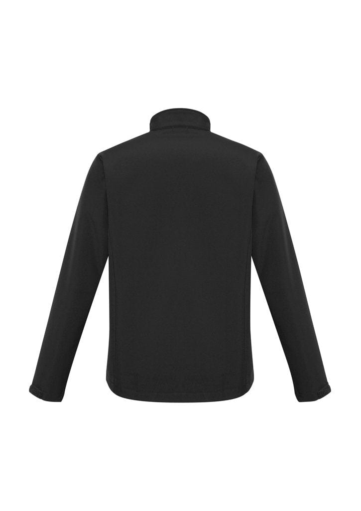 Biz Collection Jackets / Vests Biz Collection Kids Apex Jacket