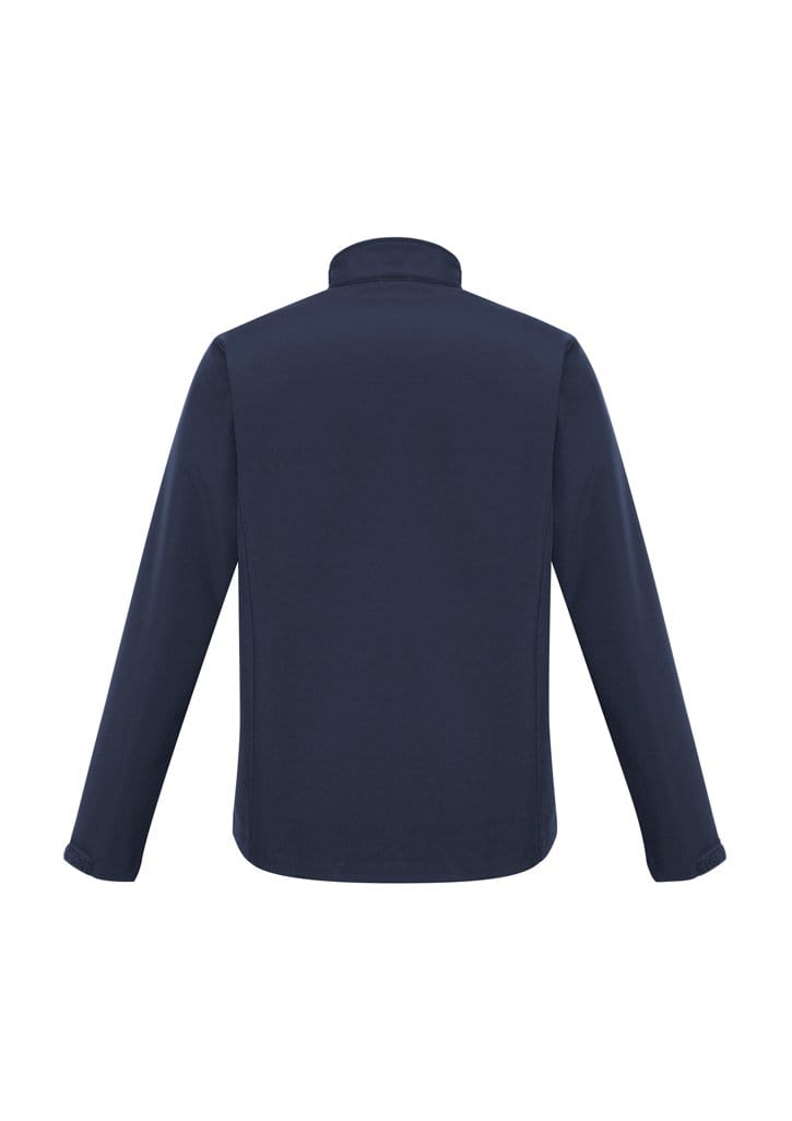 Biz Collection Jackets / Vests Biz Collection Kids Apex Jacket