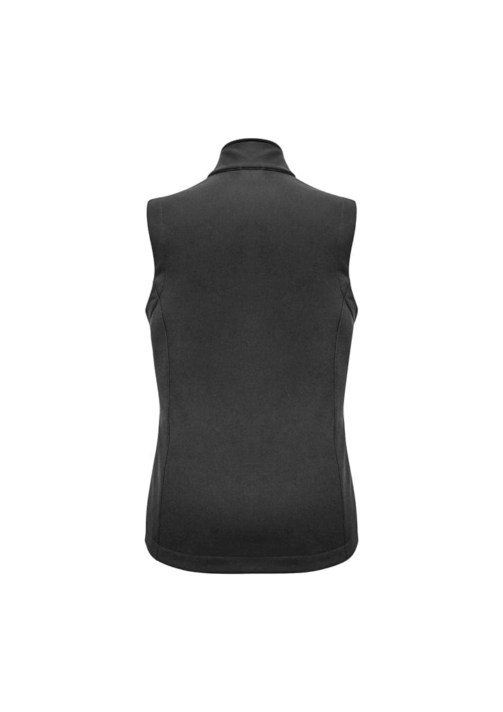 Biz Collection Jackets / Vests Biz Collection Ladies Apex Vest