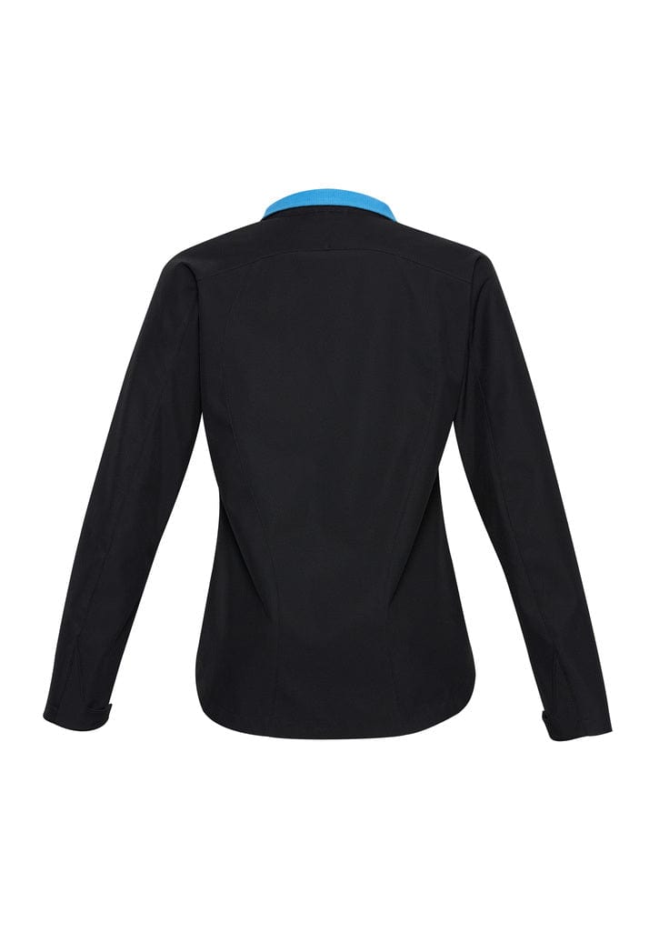 Biz Collection Jackets / Vests Biz Collection Ladies Geneva Jacket