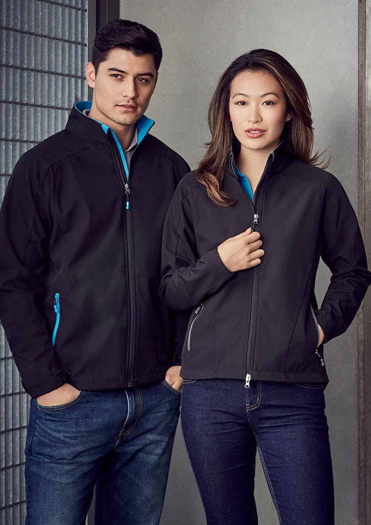 Biz Collection Jackets / Vests Biz Collection Ladies Geneva Jacket