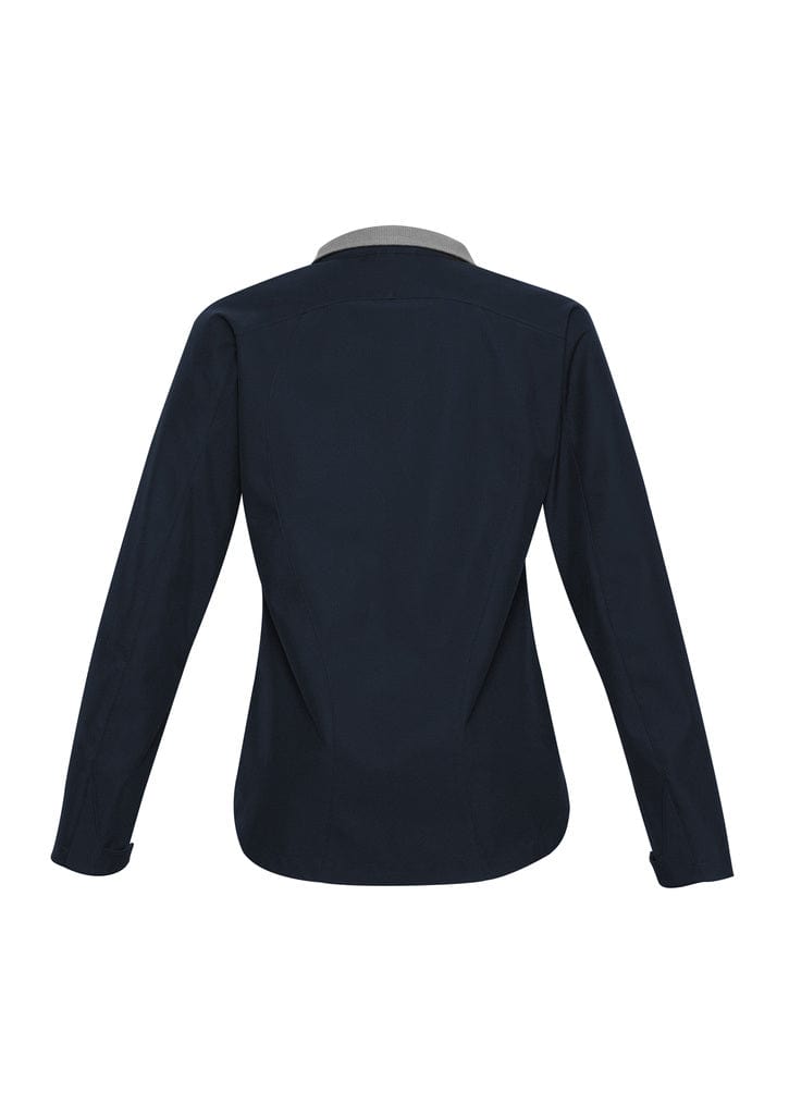 Biz Collection Jackets / Vests Biz Collection Ladies Geneva Jacket