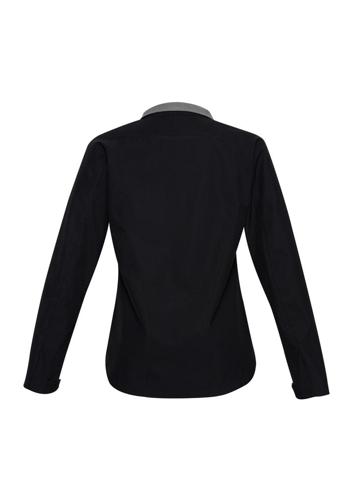 Biz Collection Jackets / Vests Biz Collection Ladies Geneva Jacket