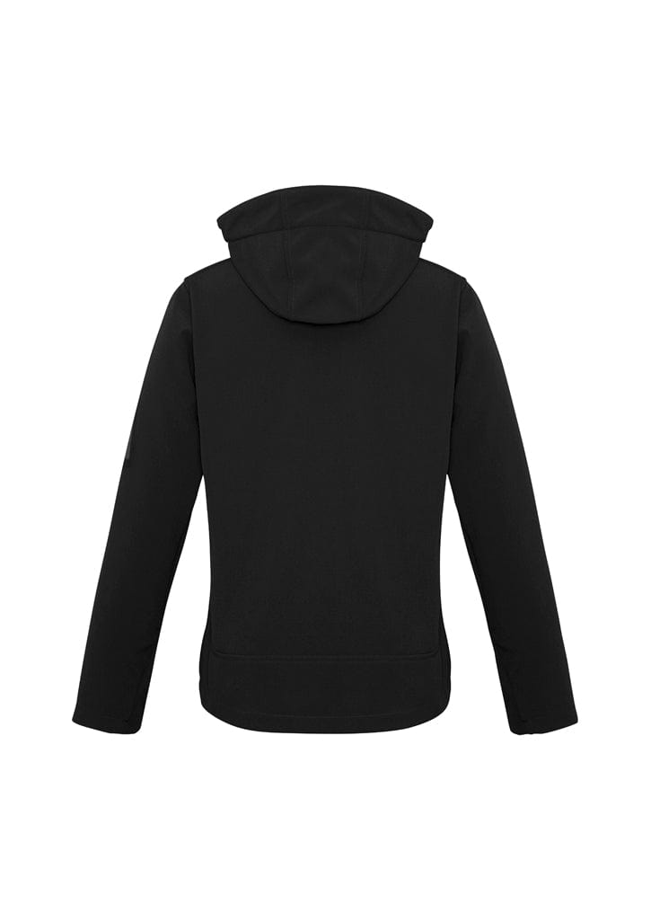 Biz Collection Jackets / Vests Biz Collection Ladies Summit Jacket