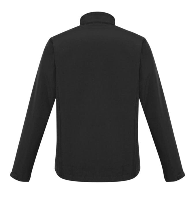 Biz Collection Jackets / Vests Biz Collection Men's Apex Lightweight Softshell Jacket