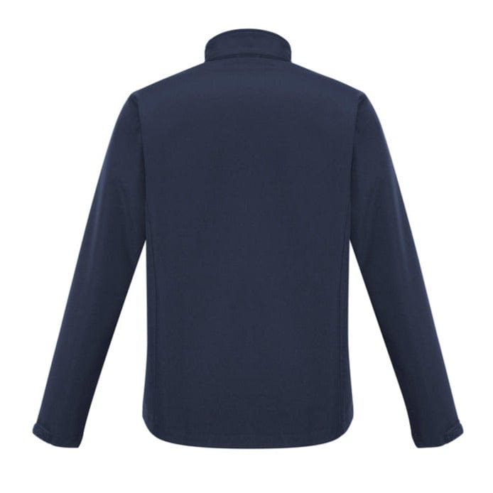Biz Collection Jackets / Vests Biz Collection Men's Apex Lightweight Softshell Jacket