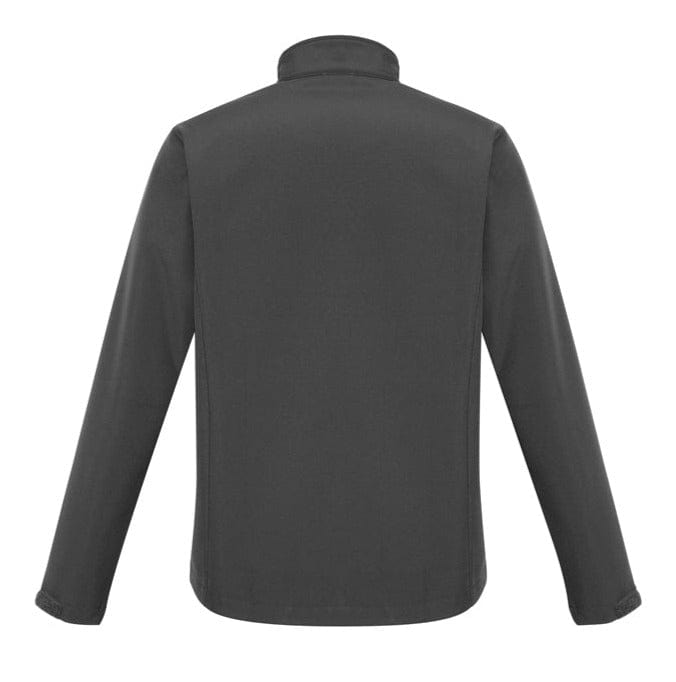 Biz Collection Jackets / Vests Biz Collection Men's Apex Lightweight Softshell Jacket