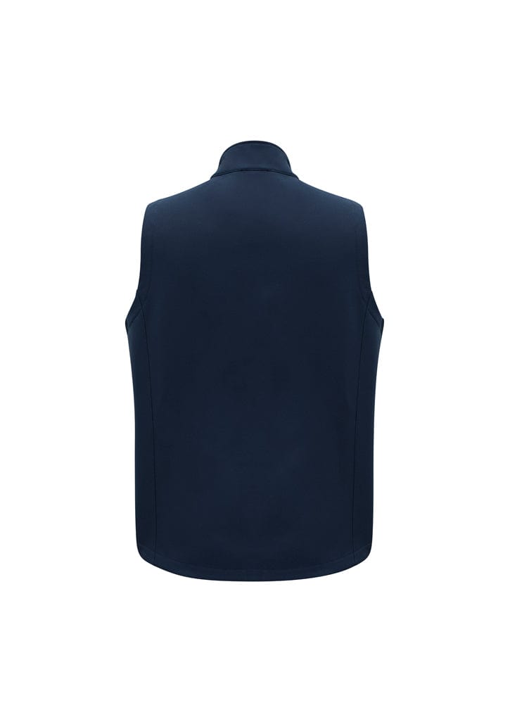 Biz Collection Jackets / Vests Biz Collection Men's Apex Vest