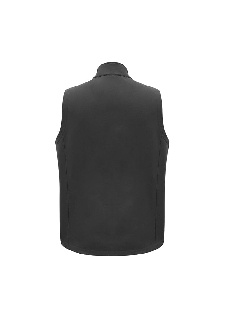 Biz Collection Jackets / Vests Biz Collection Men's Apex Vest