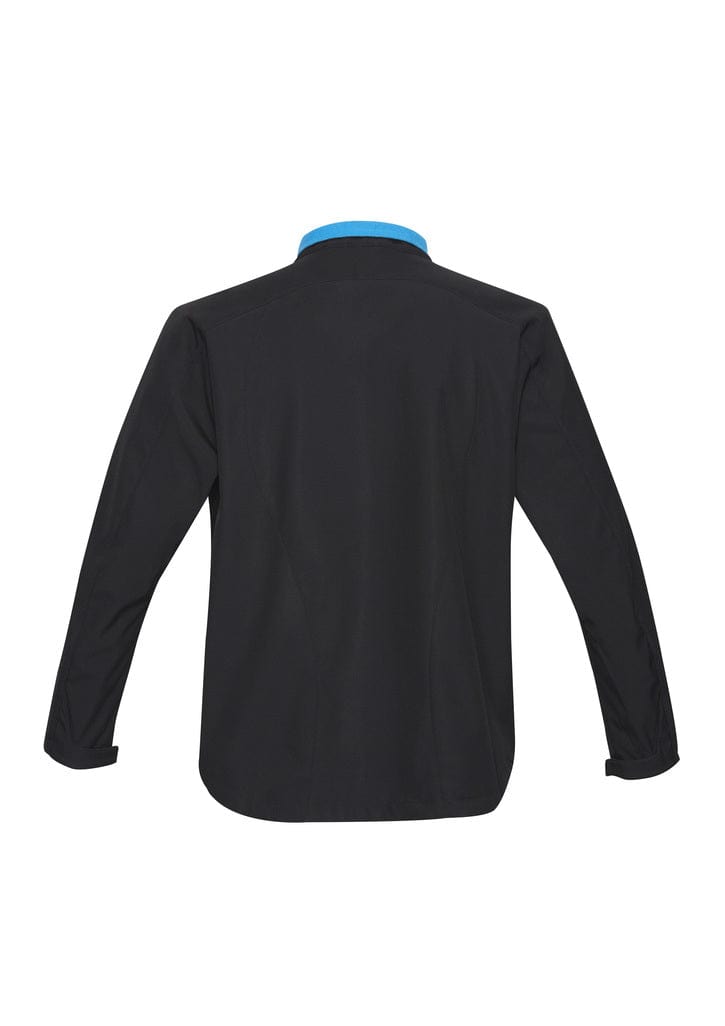 Biz Collection Jackets / Vests Biz Collection Men's Geneva Jacket