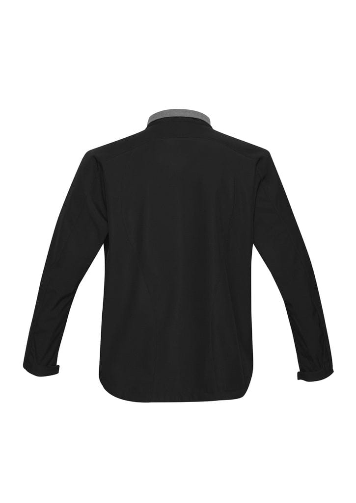 Biz Collection Jackets / Vests Biz Collection Men's Geneva Jacket
