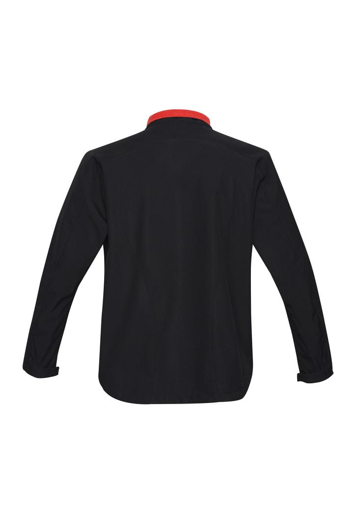 Biz Collection Jackets / Vests Biz Collection Men's Geneva Jacket