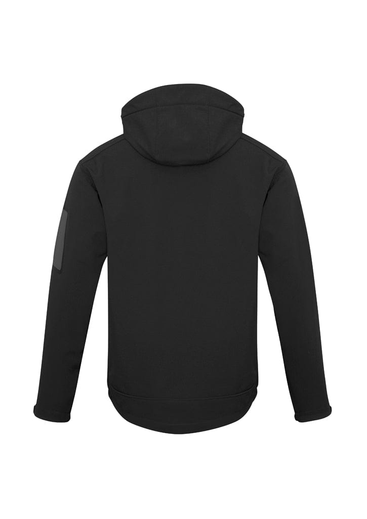 Biz Collection Jackets / Vests Biz Collection Men's Summit Jacket