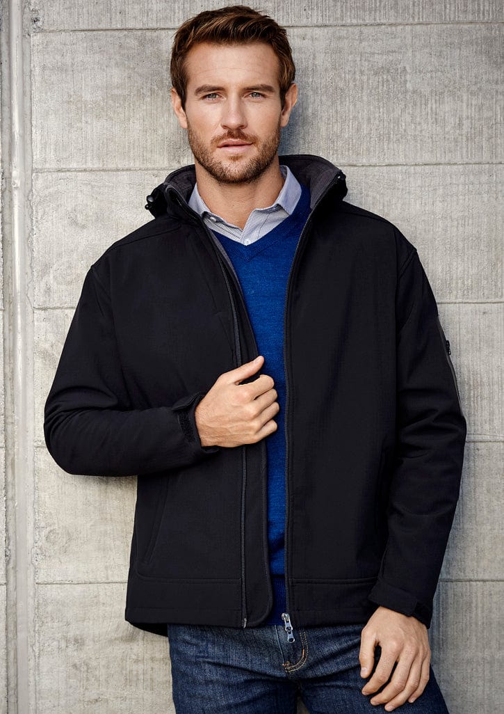 Biz Collection Jackets / Vests Biz Collection Men's Summit Jacket