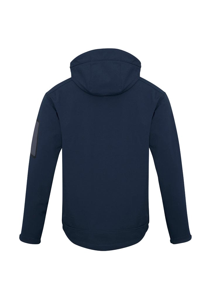 Biz Collection Jackets / Vests Biz Collection Men's Summit Jacket