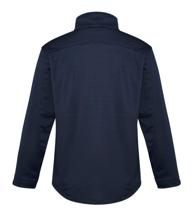 Biz Collection Jackets / Vests Biz Collection Soft Shell Jacket