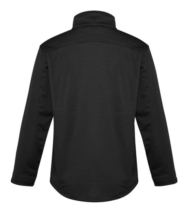 Biz Collection Jackets / Vests Biz Collection Soft Shell Jacket