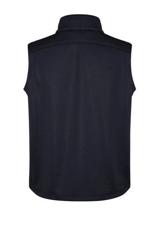 Biz Collection Jackets / Vests Biz Collection Soft Shell Vest