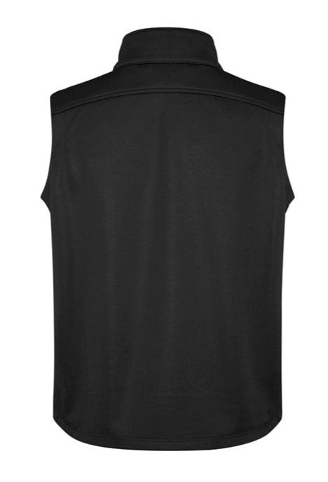 Biz Collection Jackets / Vests Biz Collection Soft Shell Vest