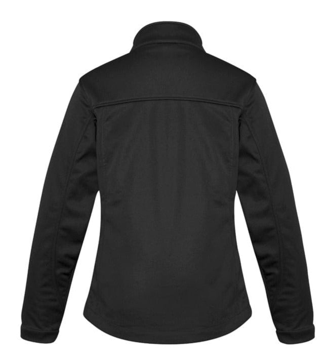 Biz Collection Jackets / Vests Biz Collection Women's Soft Shell Jacket