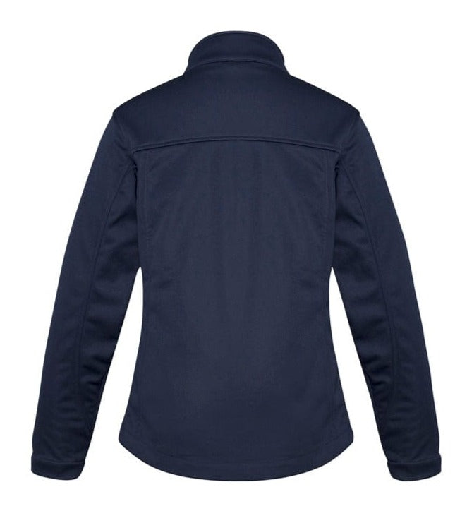 Biz Collection Jackets / Vests Biz Collection Women's Soft Shell Jacket