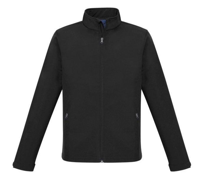Biz Collection Jackets / Vests Black / 4 Biz Collection Kids Apex Jacket