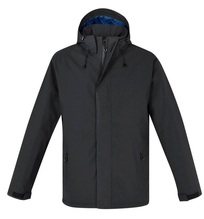 Biz Collection Jackets / Vests Black / 5XL Biz Collection Men's Eclipse Jacket