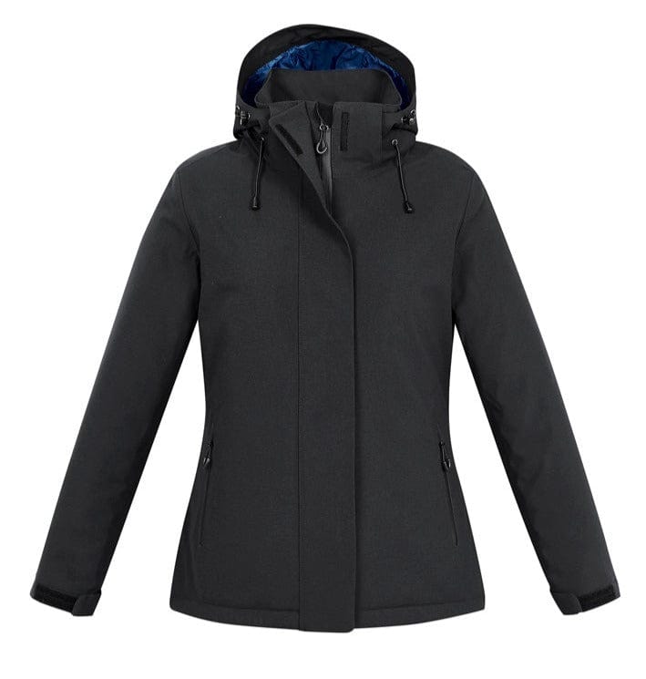 Biz Collection Jackets / Vests Black / S Biz Collection Ladies Eclipse Jacket