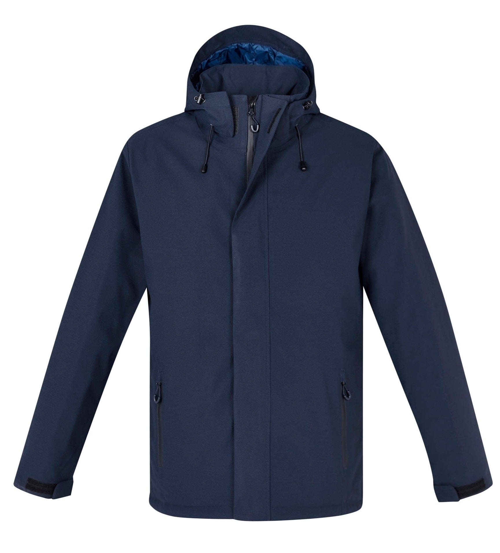 Biz Collection Jackets / Vests Navy / 5XL Biz Collection Men's Eclipse Jacket