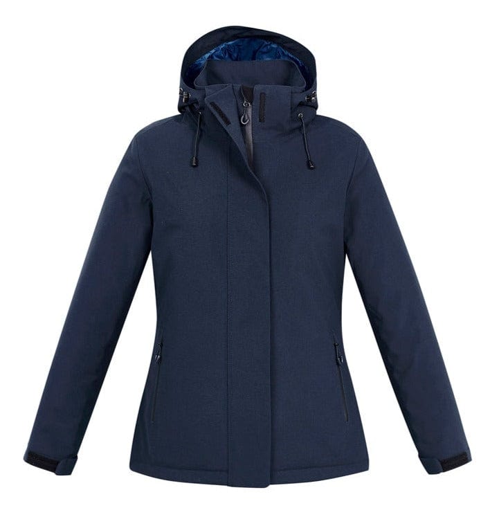 Biz Collection Jackets / Vests Navy / S Biz Collection Ladies Eclipse Jacket