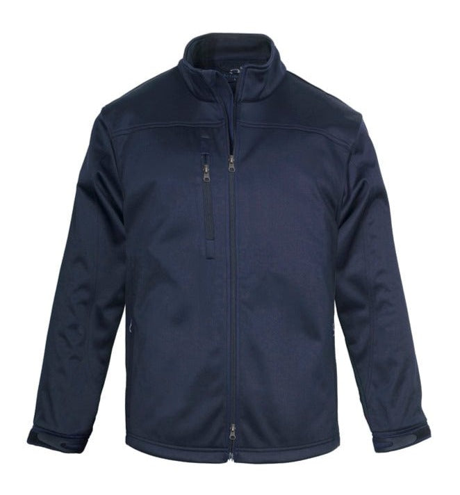 Biz Collection Jackets / Vests Navy / S Biz Collection Soft Shell Jacket