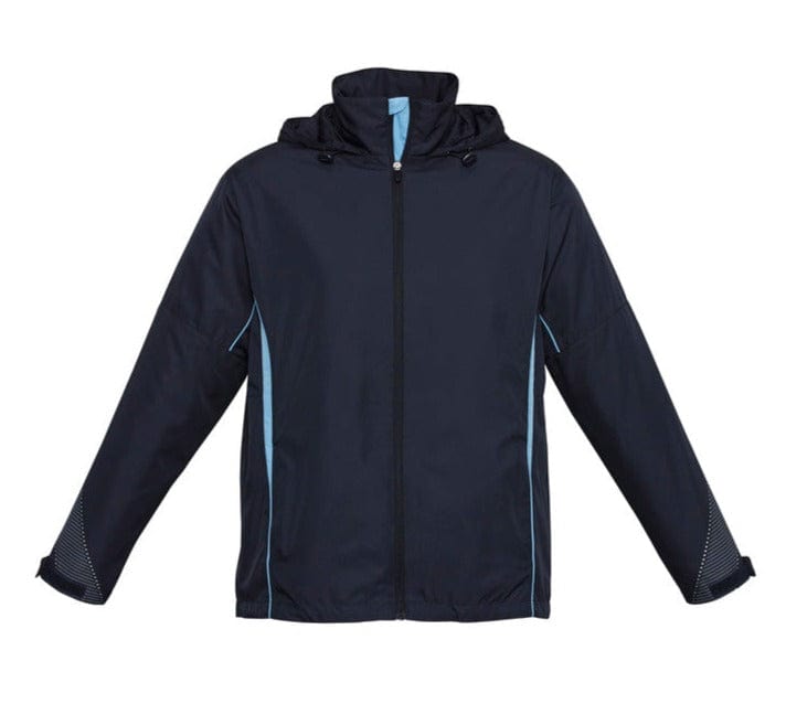 Biz Collection Jackets / Vests Navy/Sky / XS Biz Collection Adults Razor Team Jacket