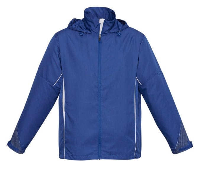 Biz Collection Jackets / Vests Royal/White / XS Biz Collection Adults Razor Team Jacket