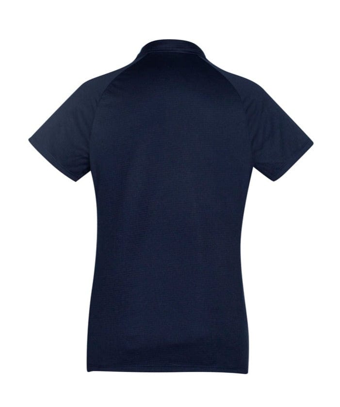 Biz Collection Polos / Shirts Biz Collection Academy Ladies Polo